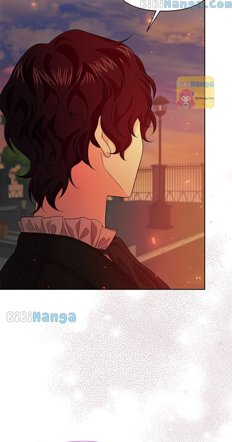 Abella’s Dessert Cafe Chapter 58 – Page 56