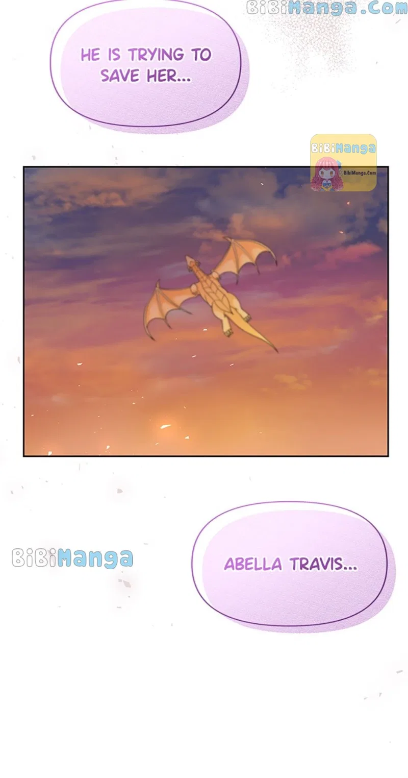 Abella’s Dessert Cafe Chapter 58 – Page 57