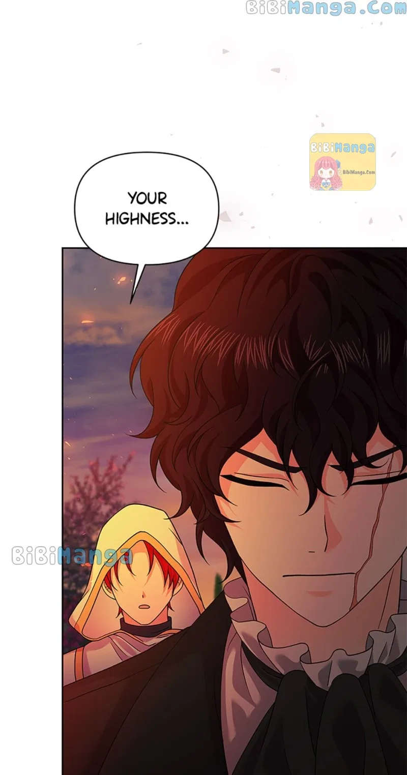 Abella’s Dessert Cafe Chapter 58 – Page 58