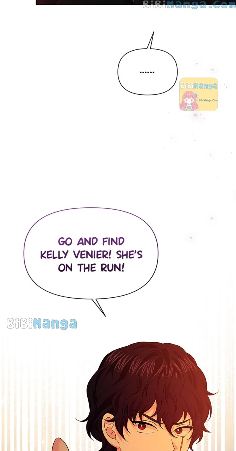 Abella’s Dessert Cafe Chapter 58 – Page 59