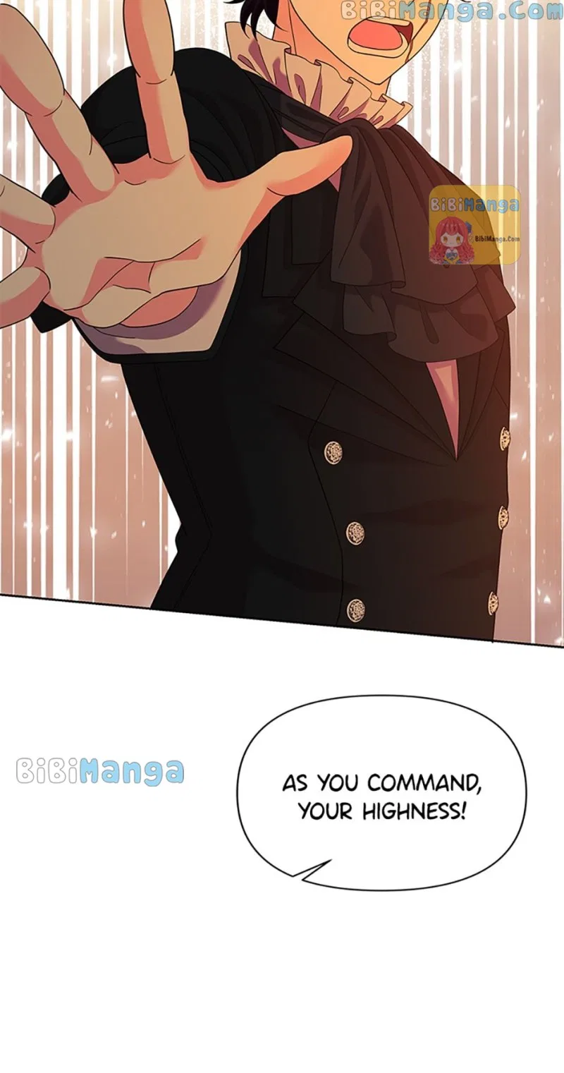 Abella’s Dessert Cafe Chapter 58 – Page 60