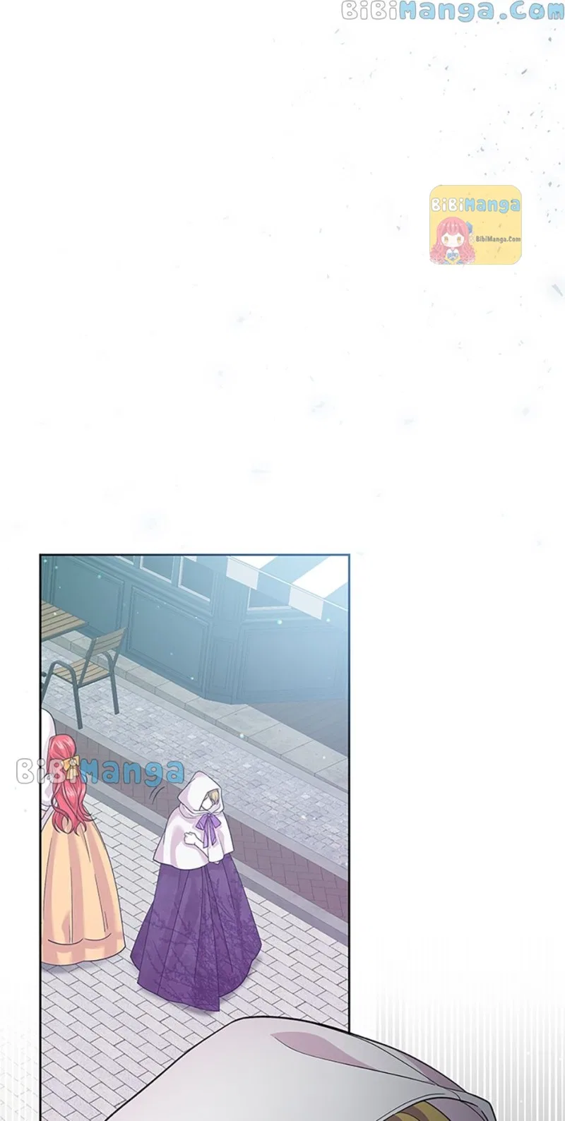 Abella’s Dessert Cafe Chapter 58 – Page 61