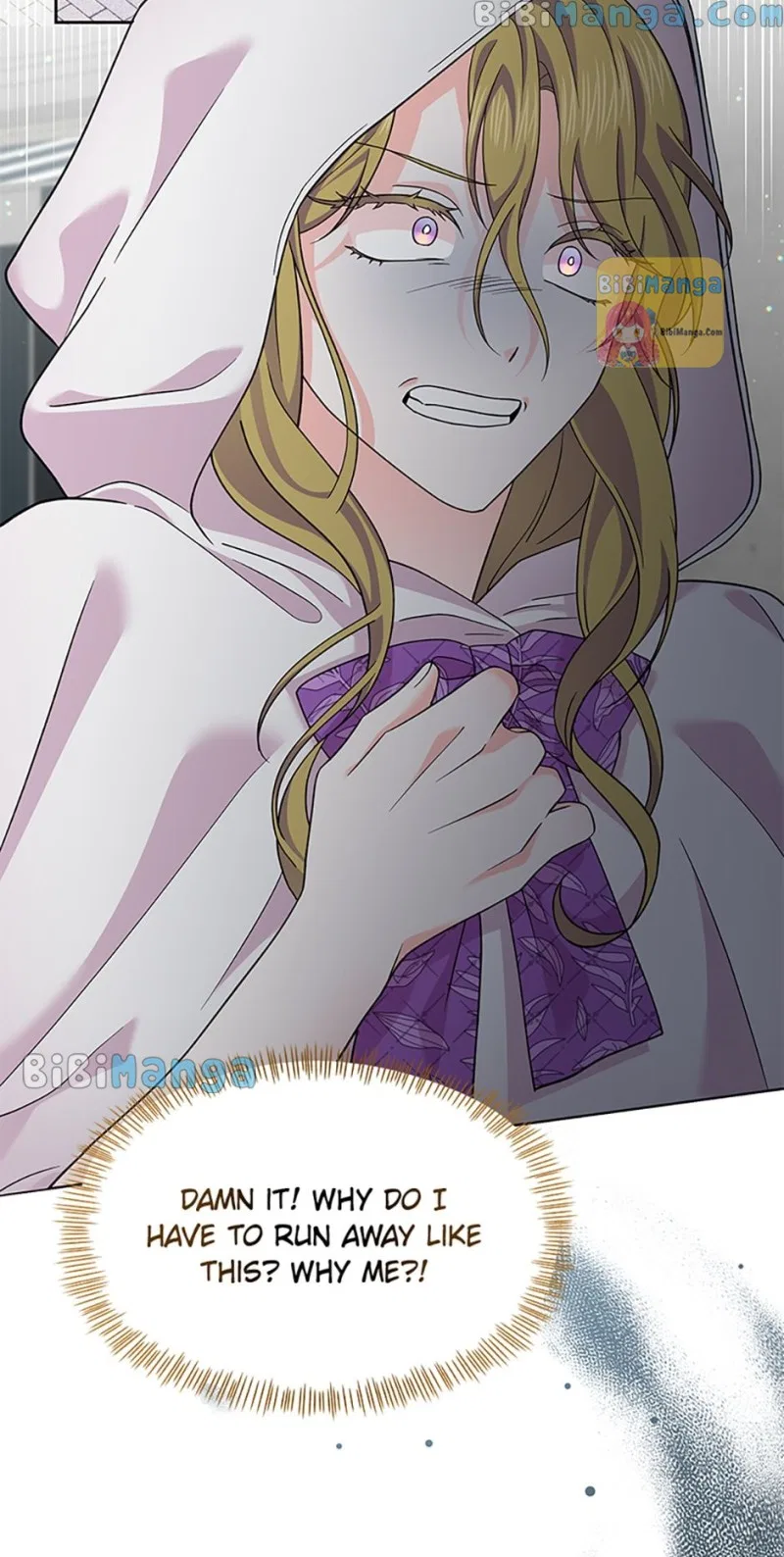 Abella’s Dessert Cafe Chapter 58 – Page 62