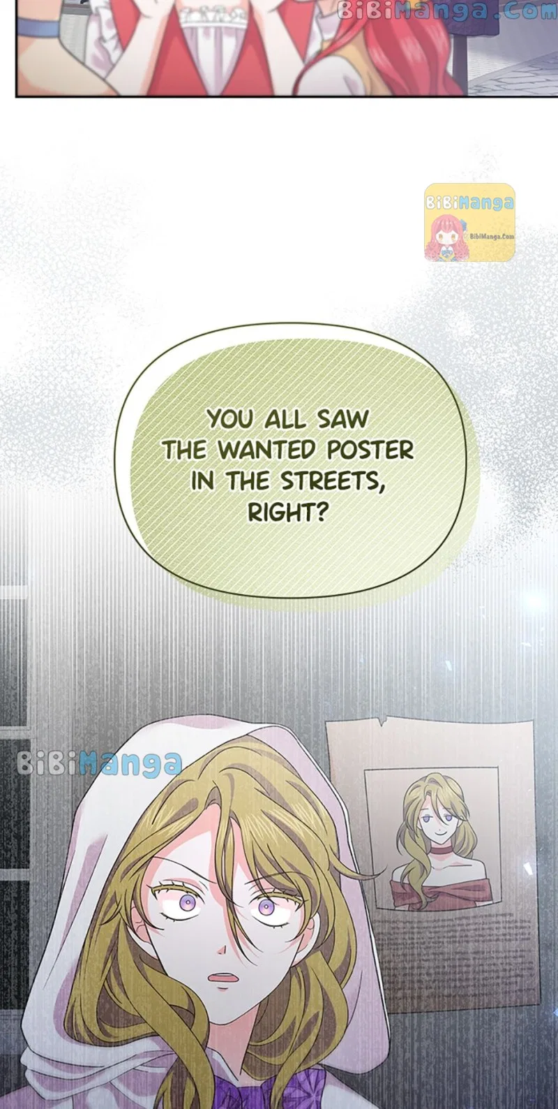 Abella’s Dessert Cafe Chapter 58 – Page 65