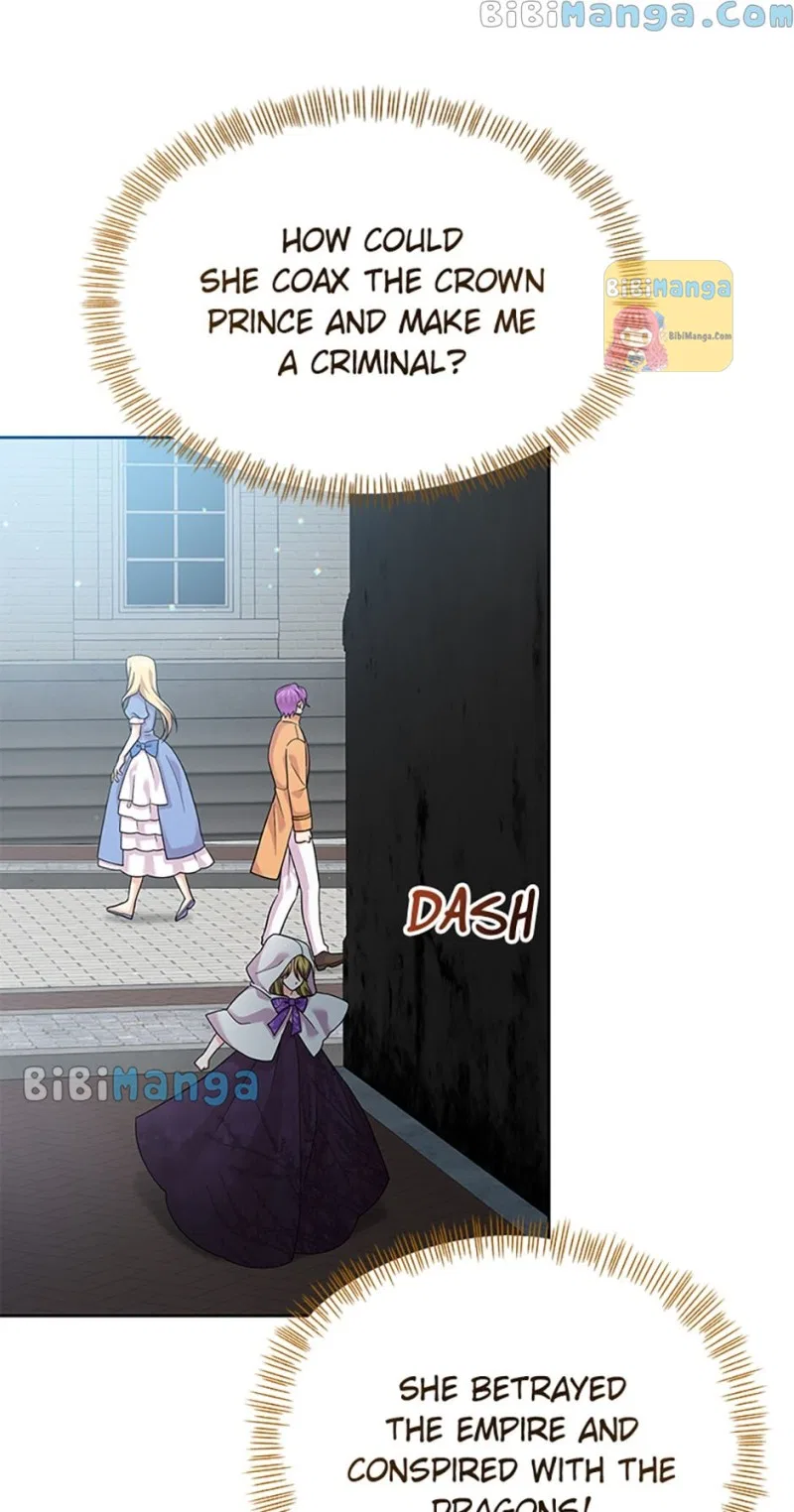 Abella’s Dessert Cafe Chapter 58 – Page 68