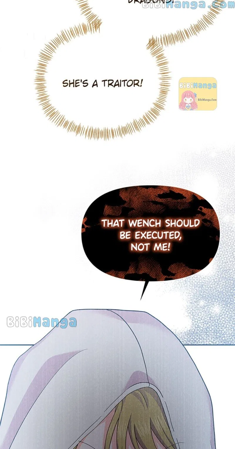Abella’s Dessert Cafe Chapter 58 – Page 69