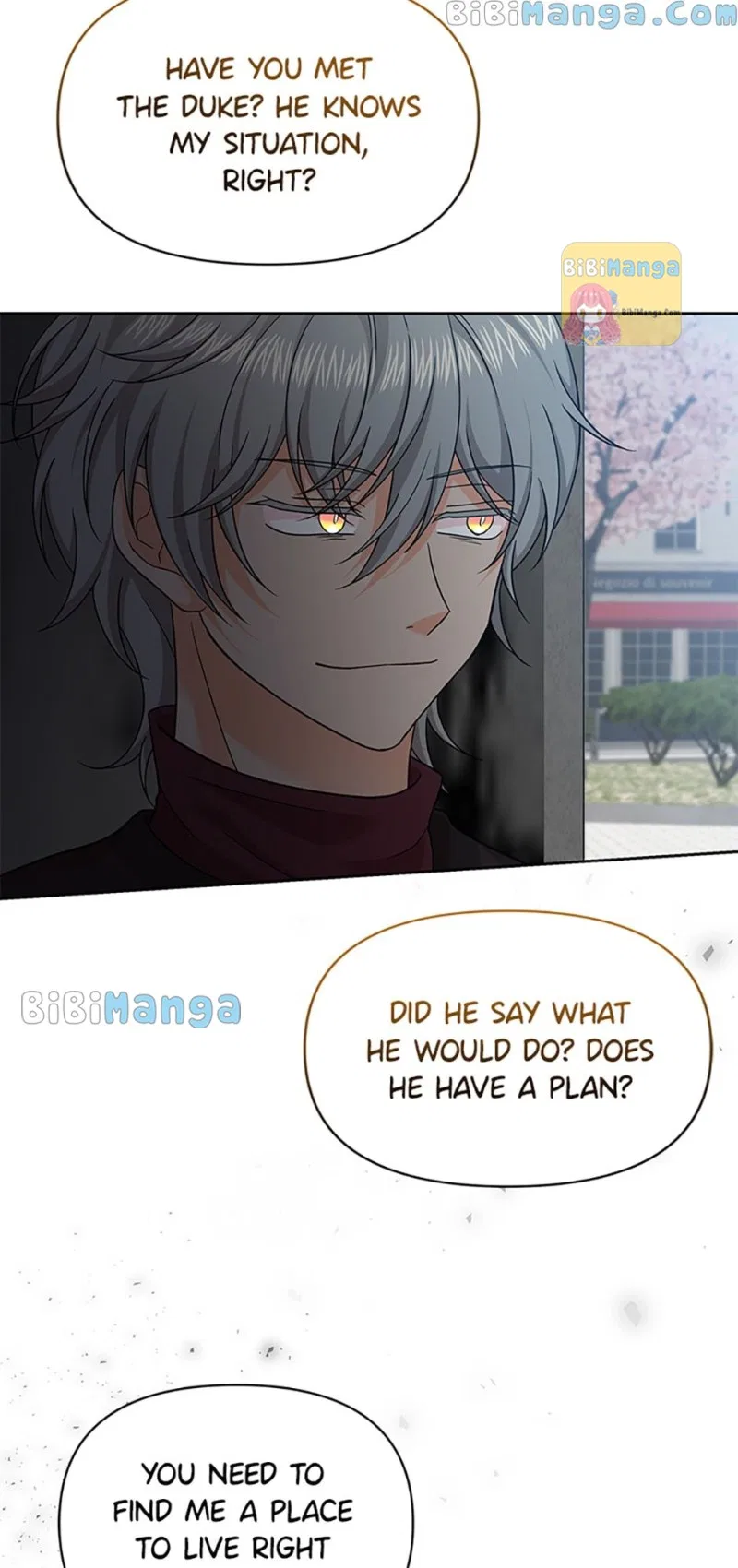Abella’s Dessert Cafe Chapter 58 – Page 76