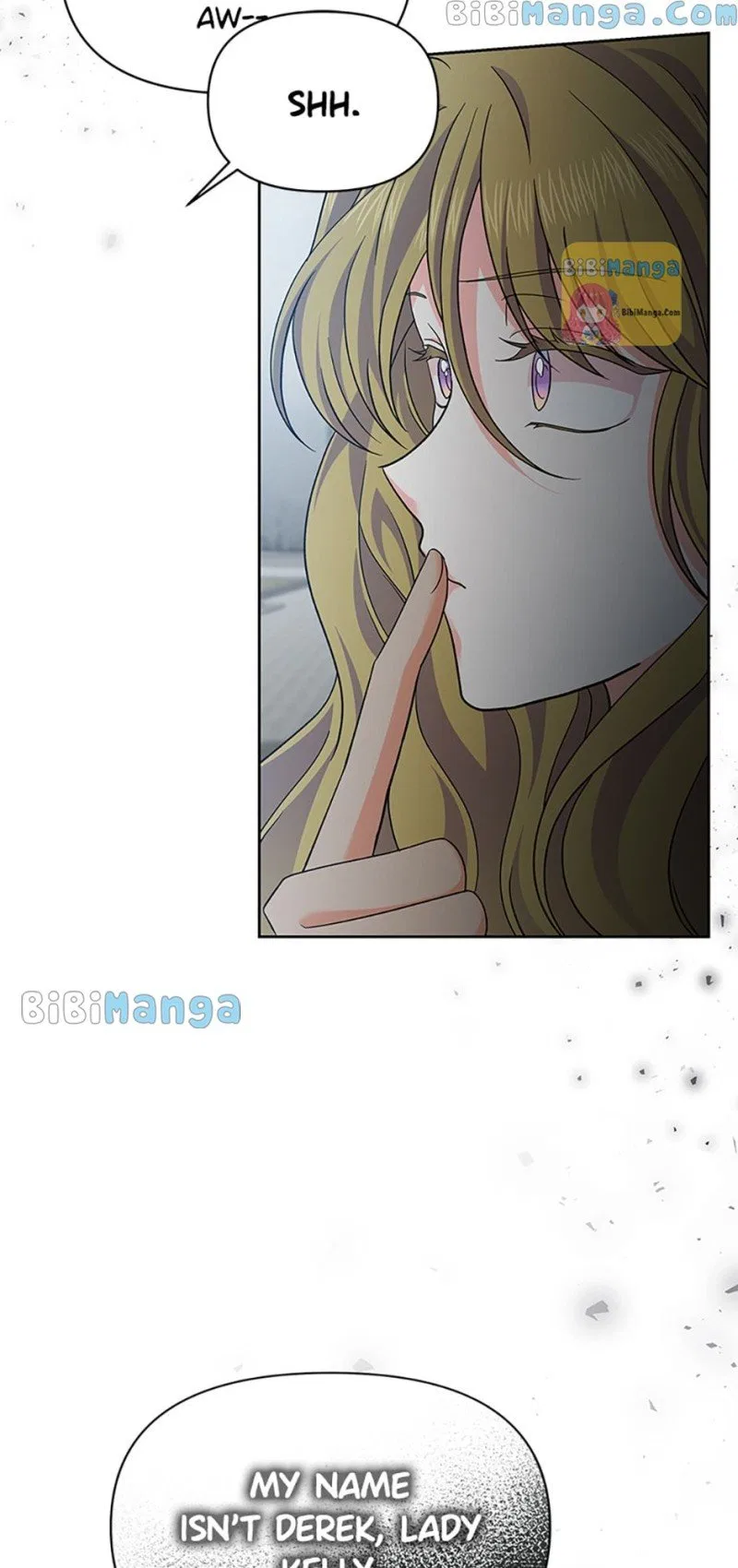 Abella’s Dessert Cafe Chapter 58 – Page 77