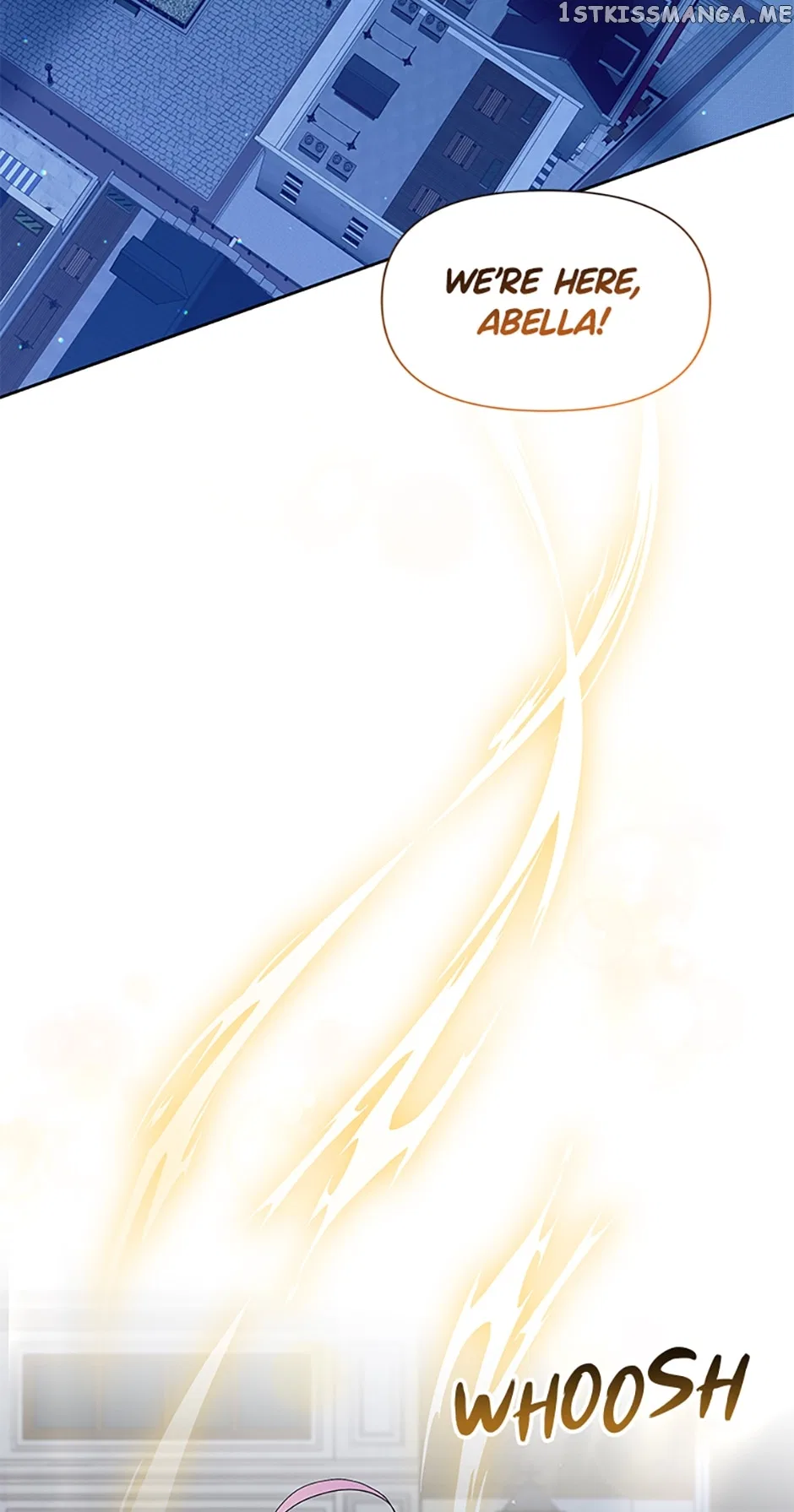 Abella’s Dessert Cafe Chapter 57 – Page 2