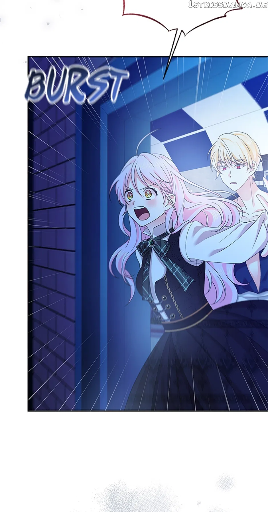 Abella’s Dessert Cafe Chapter 57 – Page 5