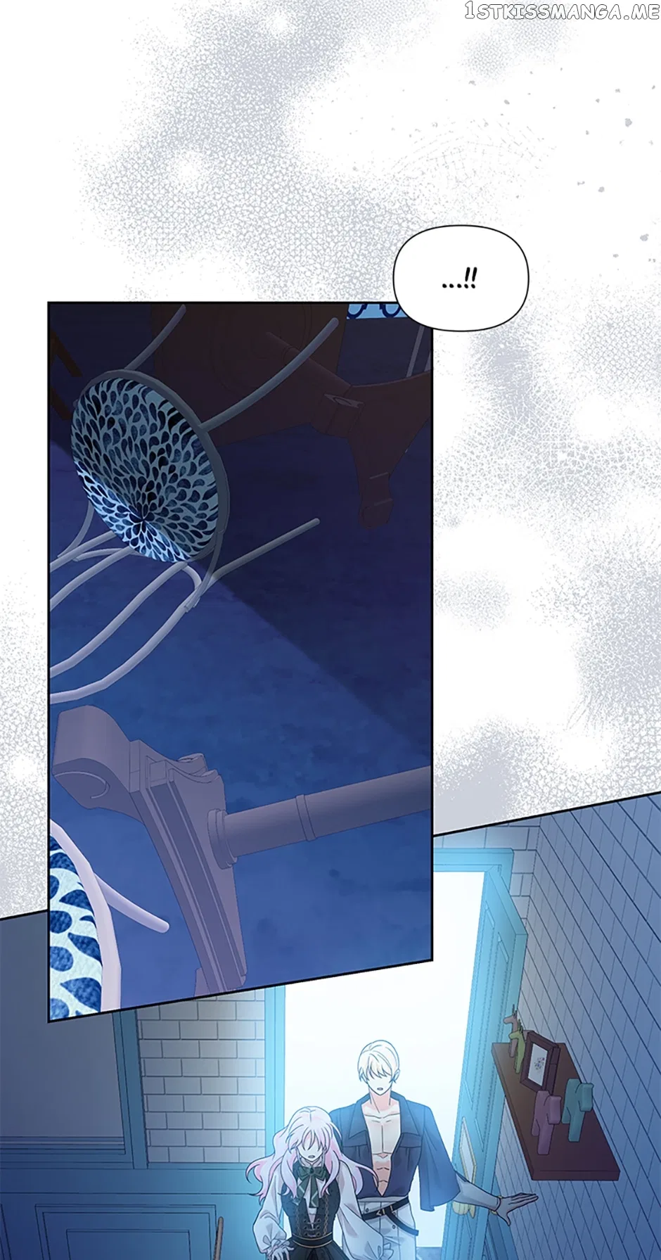 Abella’s Dessert Cafe Chapter 57 – Page 6