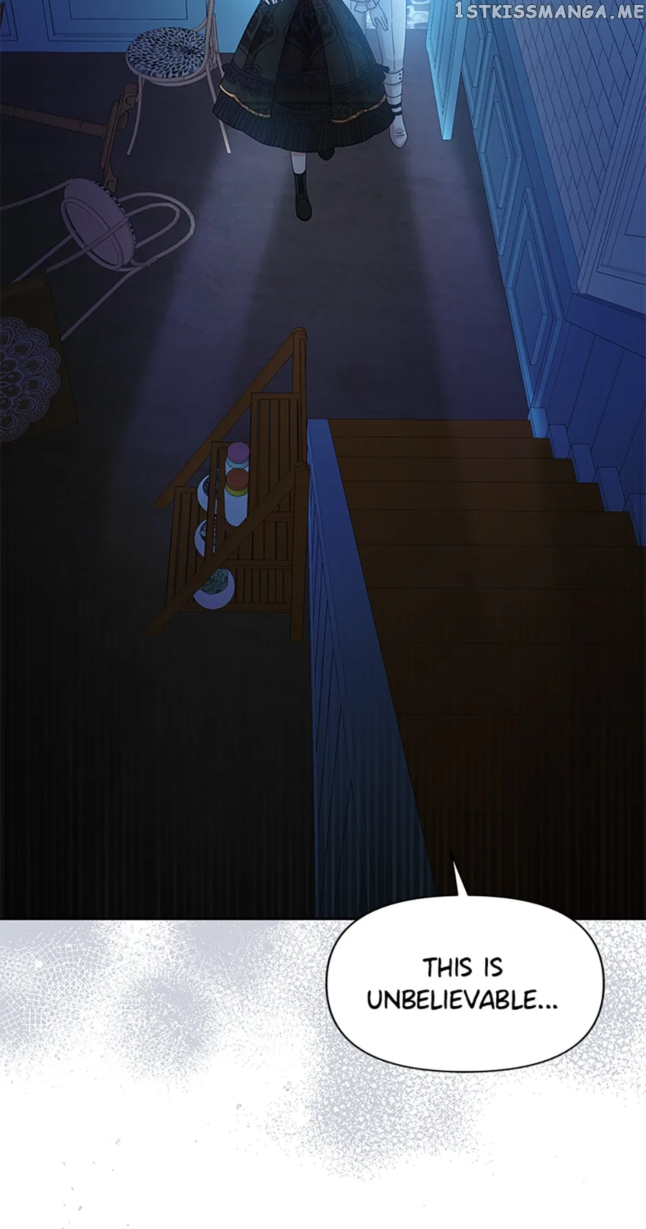 Abella’s Dessert Cafe Chapter 57 – Page 7