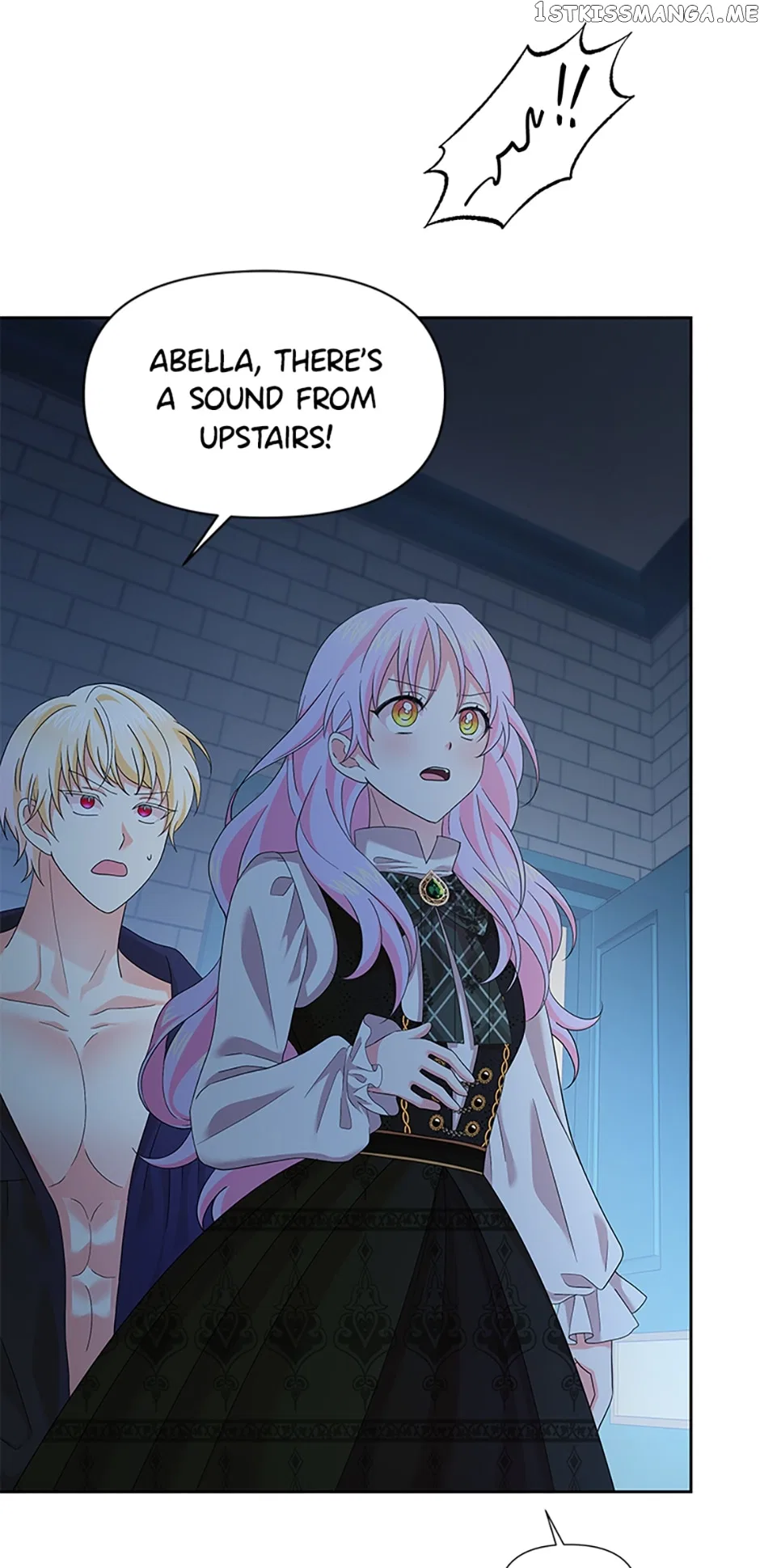 Abella’s Dessert Cafe Chapter 57 – Page 8