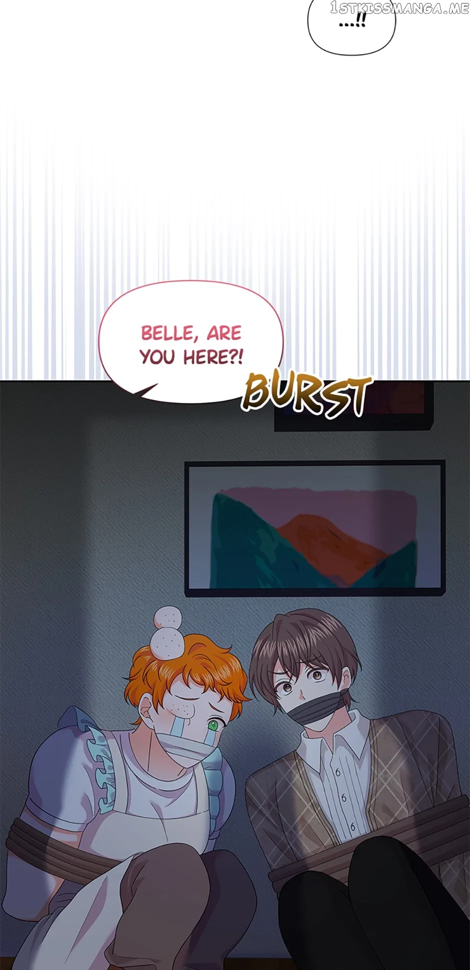 Abella’s Dessert Cafe Chapter 57 – Page 9