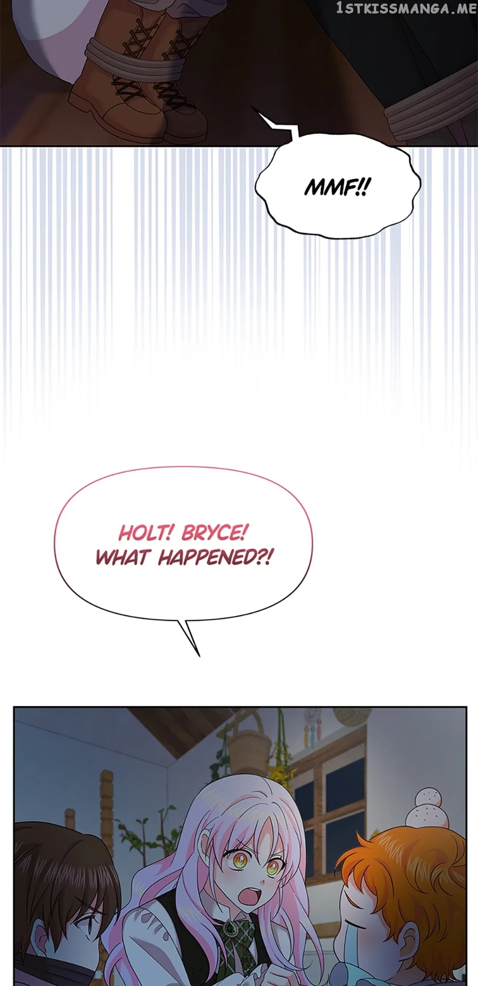 Abella’s Dessert Cafe Chapter 57 – Page 10