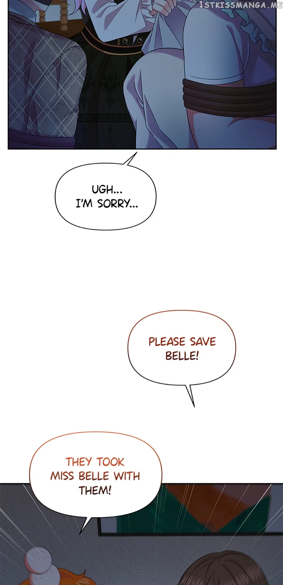 Abella’s Dessert Cafe Chapter 57 – Page 11