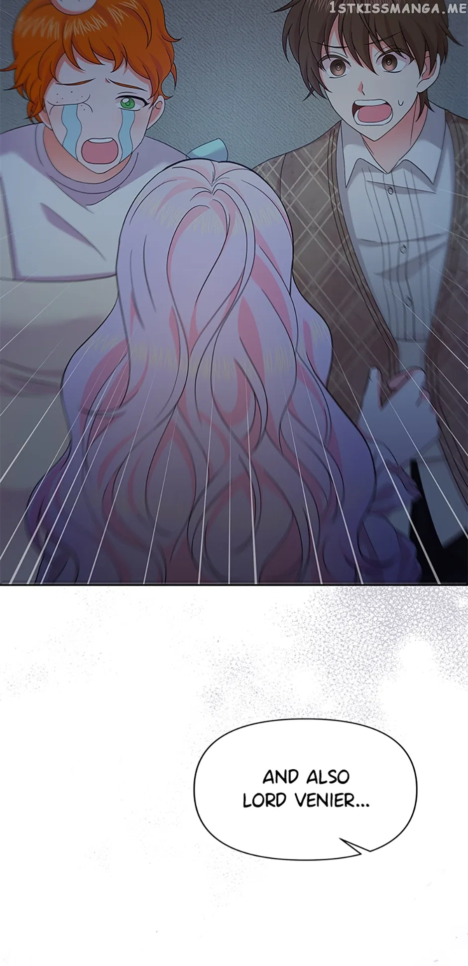 Abella’s Dessert Cafe Chapter 57 – Page 12