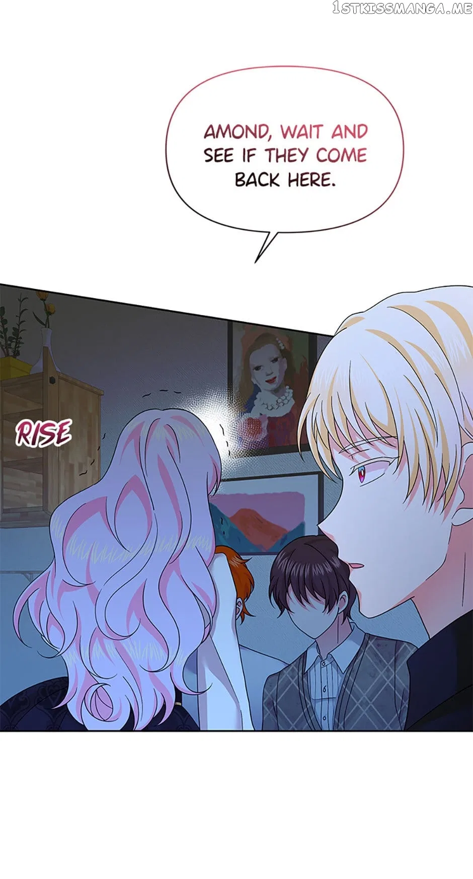 Abella’s Dessert Cafe Chapter 57 – Page 14