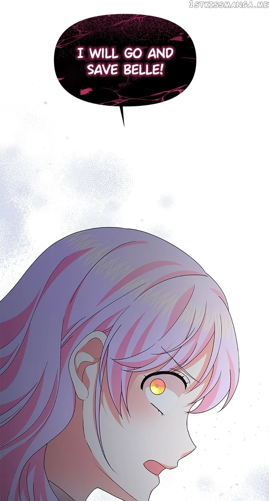 Abella’s Dessert Cafe Chapter 57 – Page 15