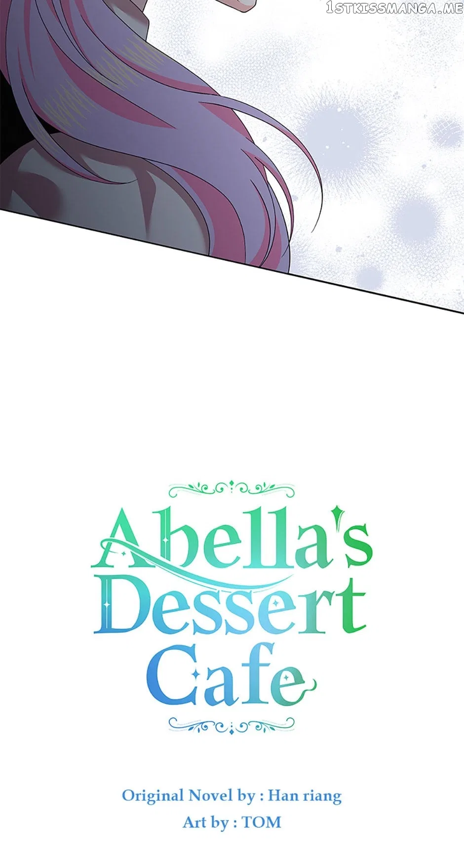 Abella’s Dessert Cafe Chapter 57 – Page 16