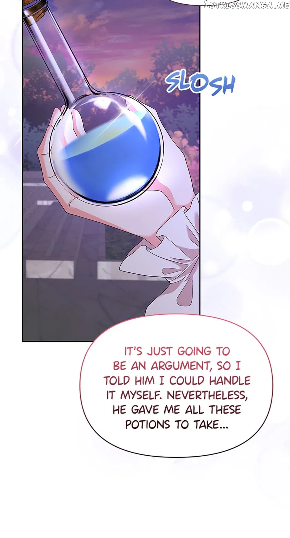 Abella’s Dessert Cafe Chapter 57 – Page 20