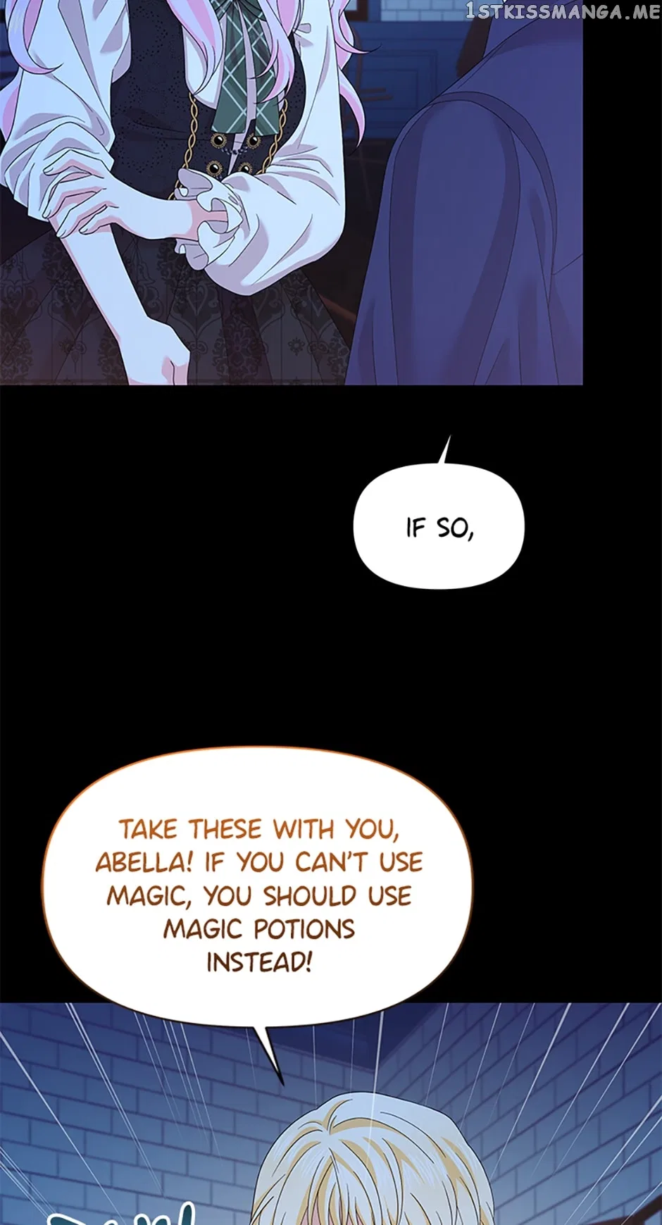Abella’s Dessert Cafe Chapter 57 – Page 22