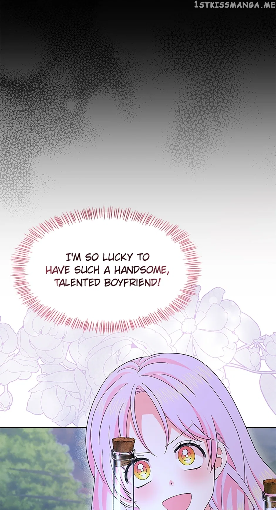 Abella’s Dessert Cafe Chapter 57 – Page 25