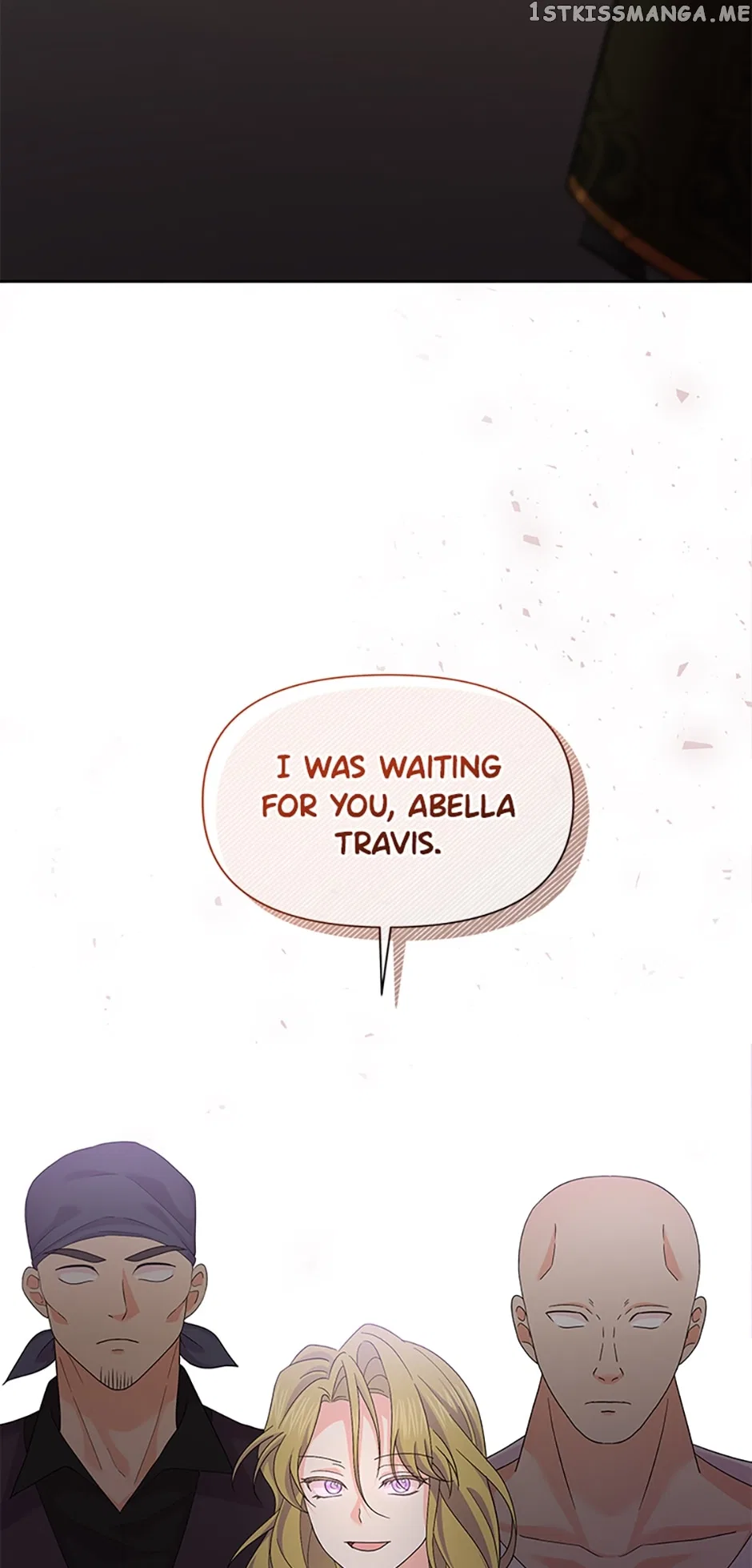 Abella’s Dessert Cafe Chapter 57 – Page 29