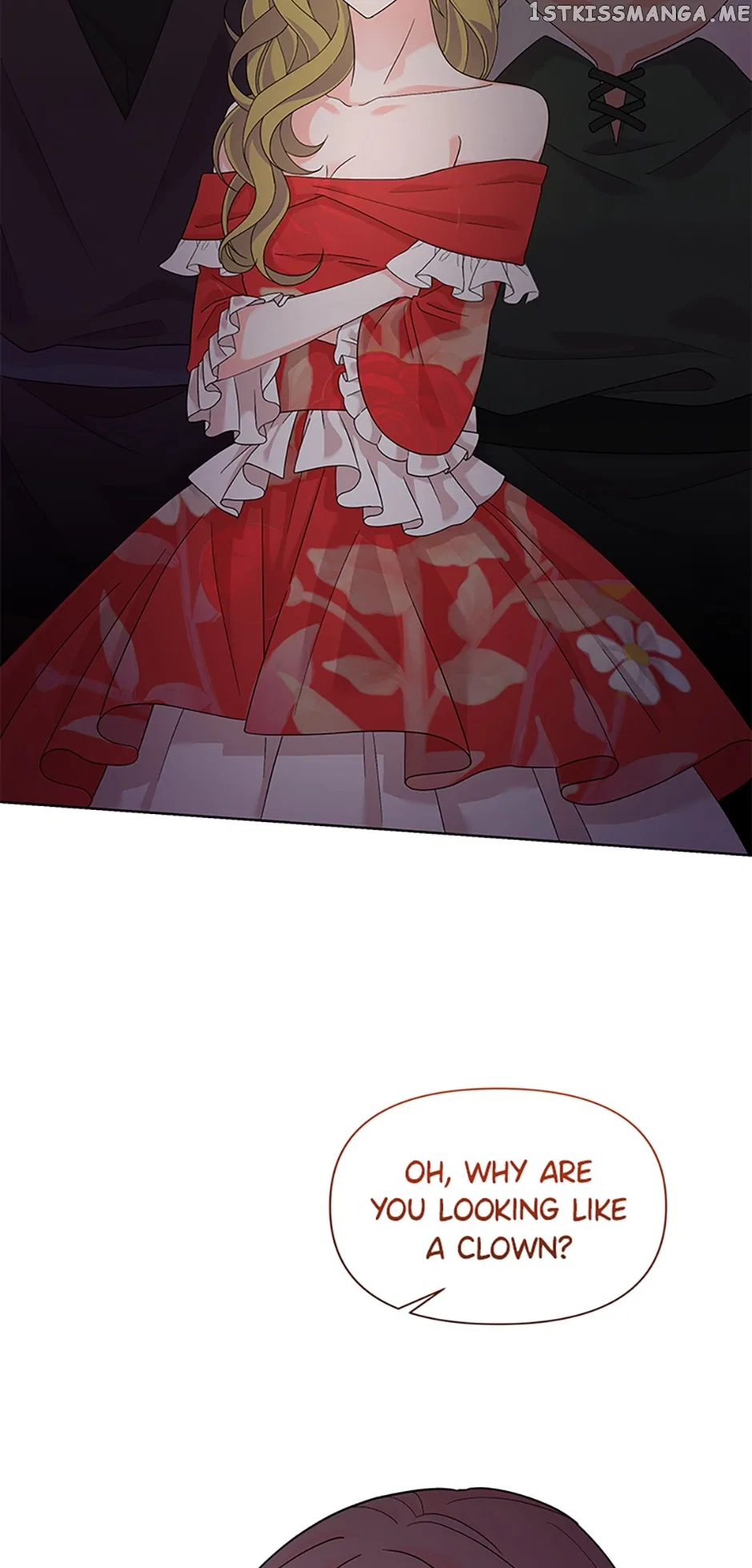 Abella’s Dessert Cafe Chapter 57 – Page 30