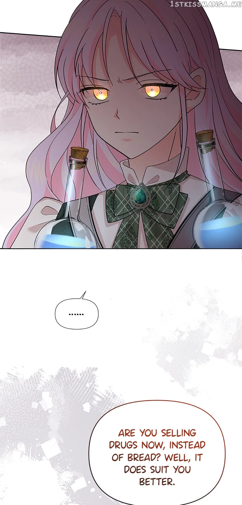 Abella’s Dessert Cafe Chapter 57 – Page 31