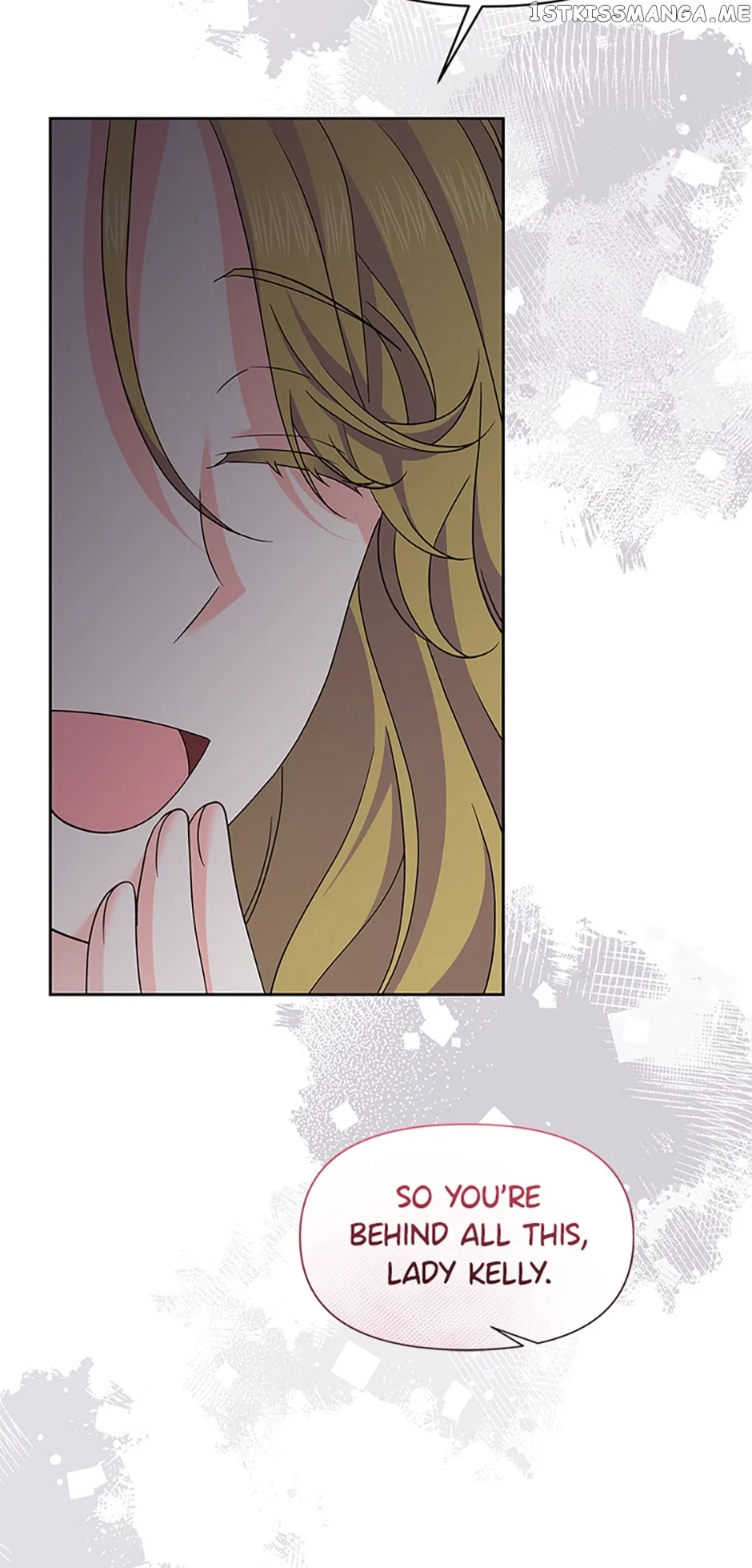 Abella’s Dessert Cafe Chapter 57 – Page 32