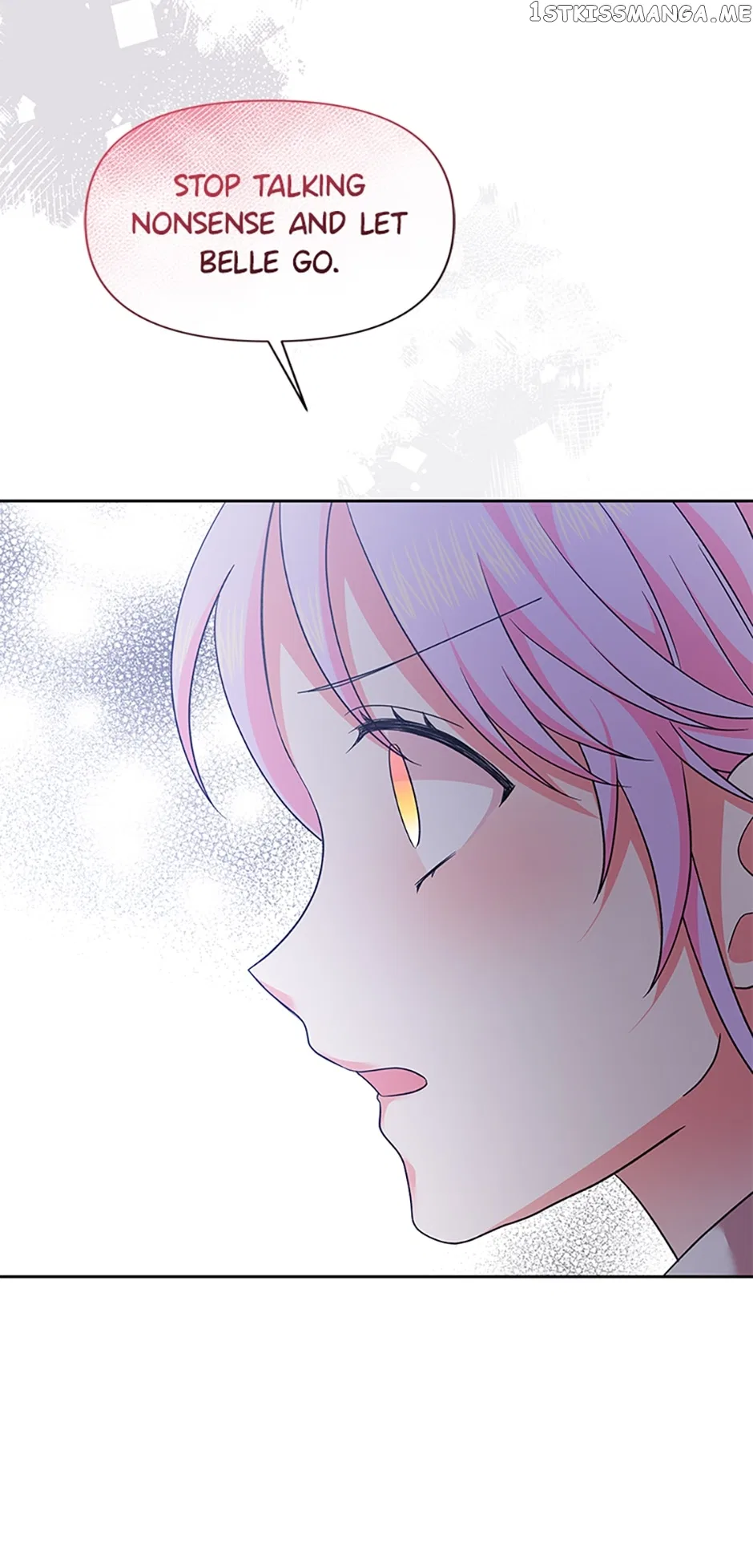 Abella’s Dessert Cafe Chapter 57 – Page 33
