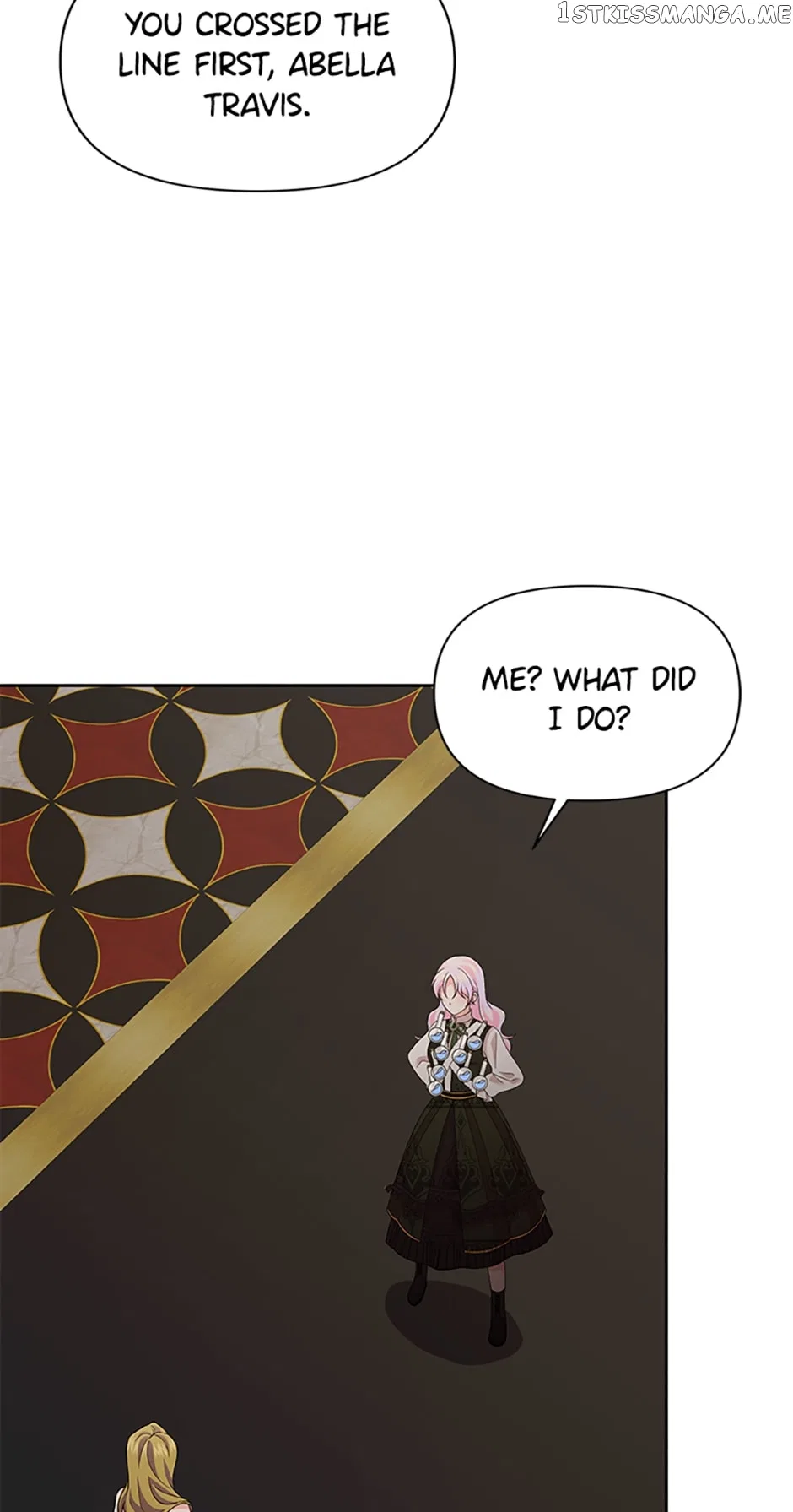Abella’s Dessert Cafe Chapter 57 – Page 35