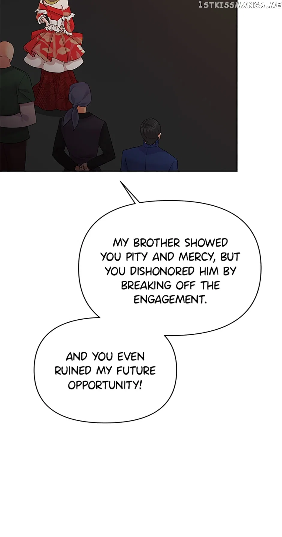 Abella’s Dessert Cafe Chapter 57 – Page 36