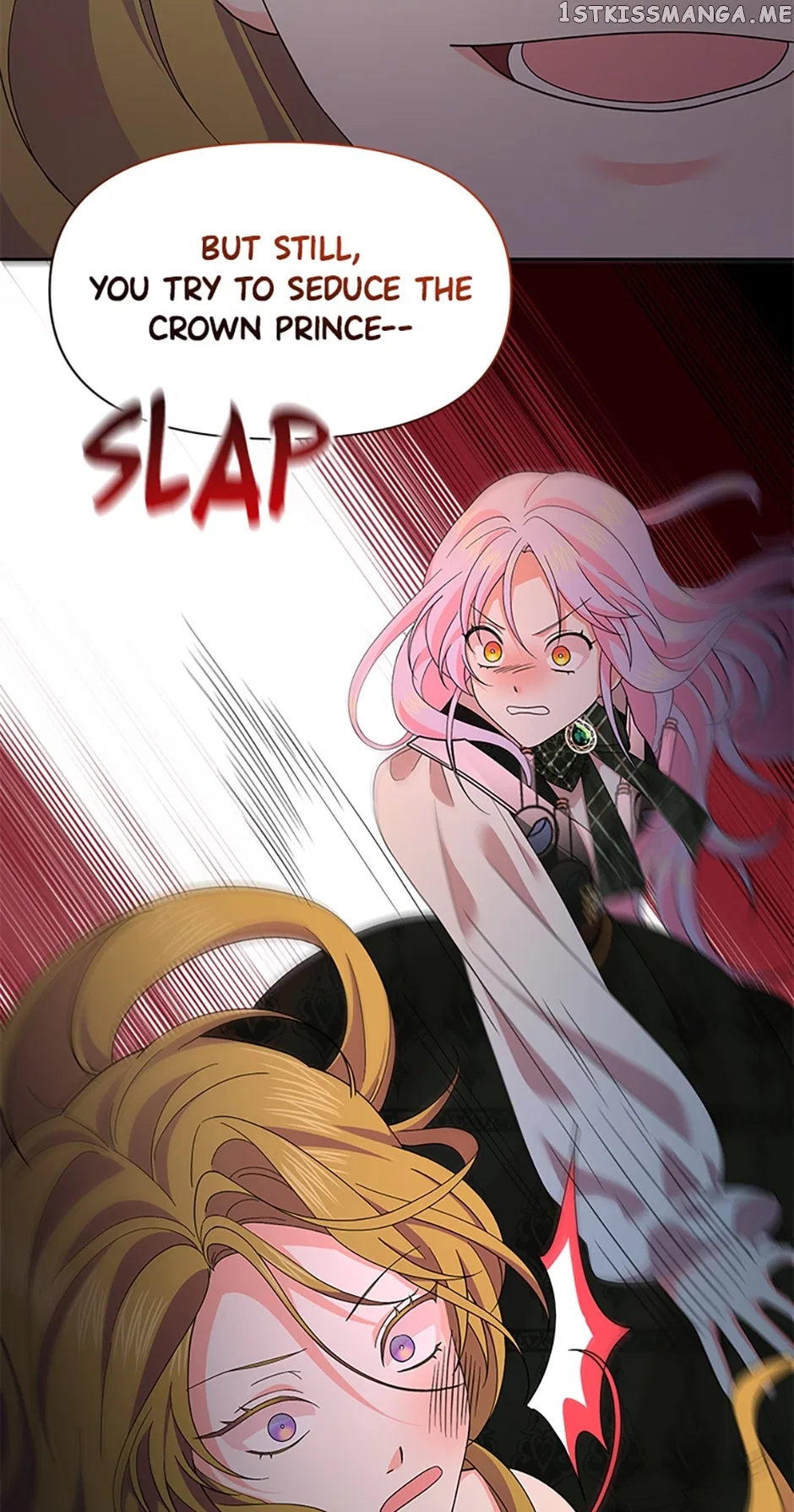 Abella’s Dessert Cafe Chapter 57 – Page 39