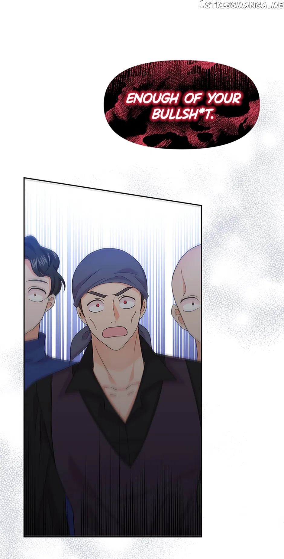 Abella’s Dessert Cafe Chapter 57 – Page 41