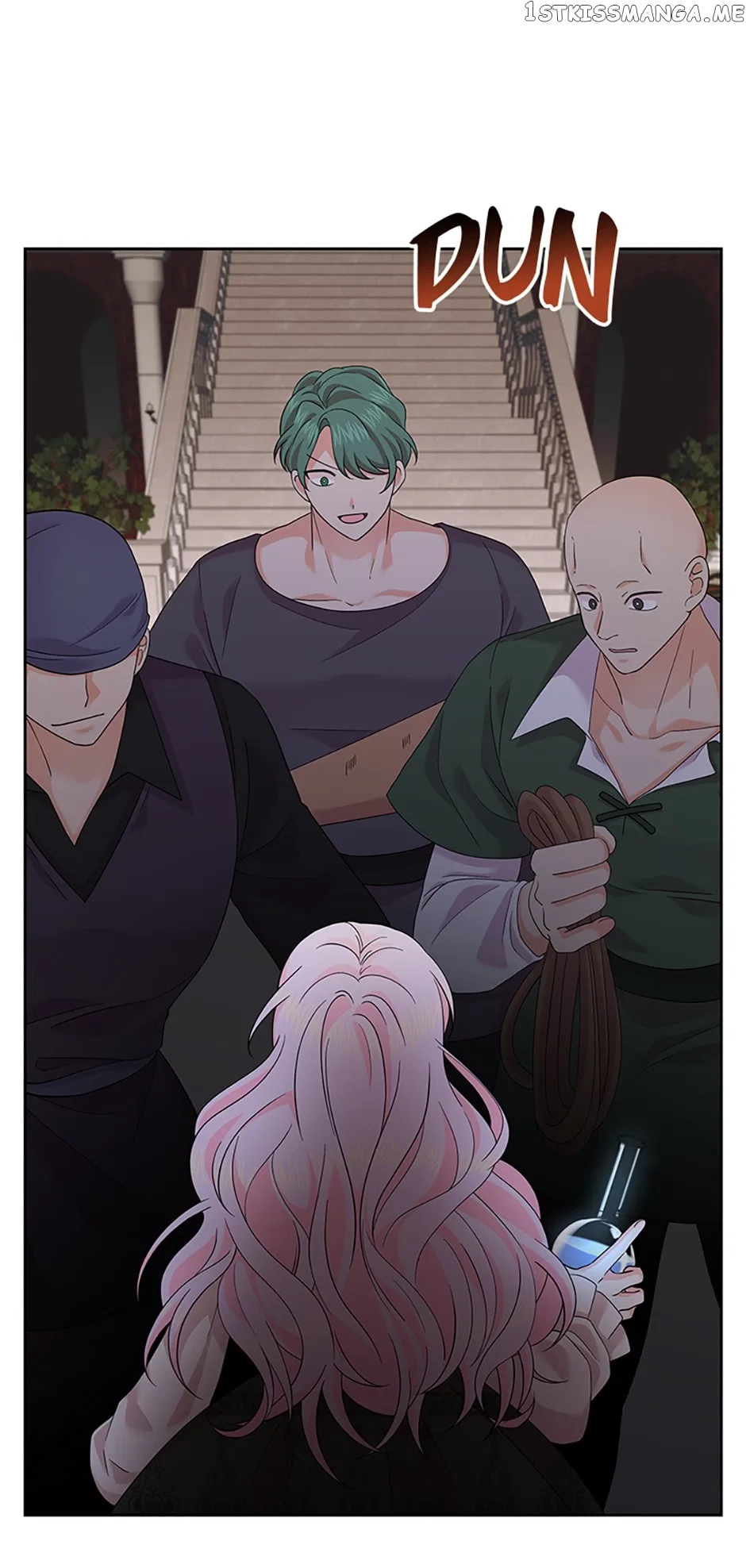 Abella’s Dessert Cafe Chapter 57 – Page 47
