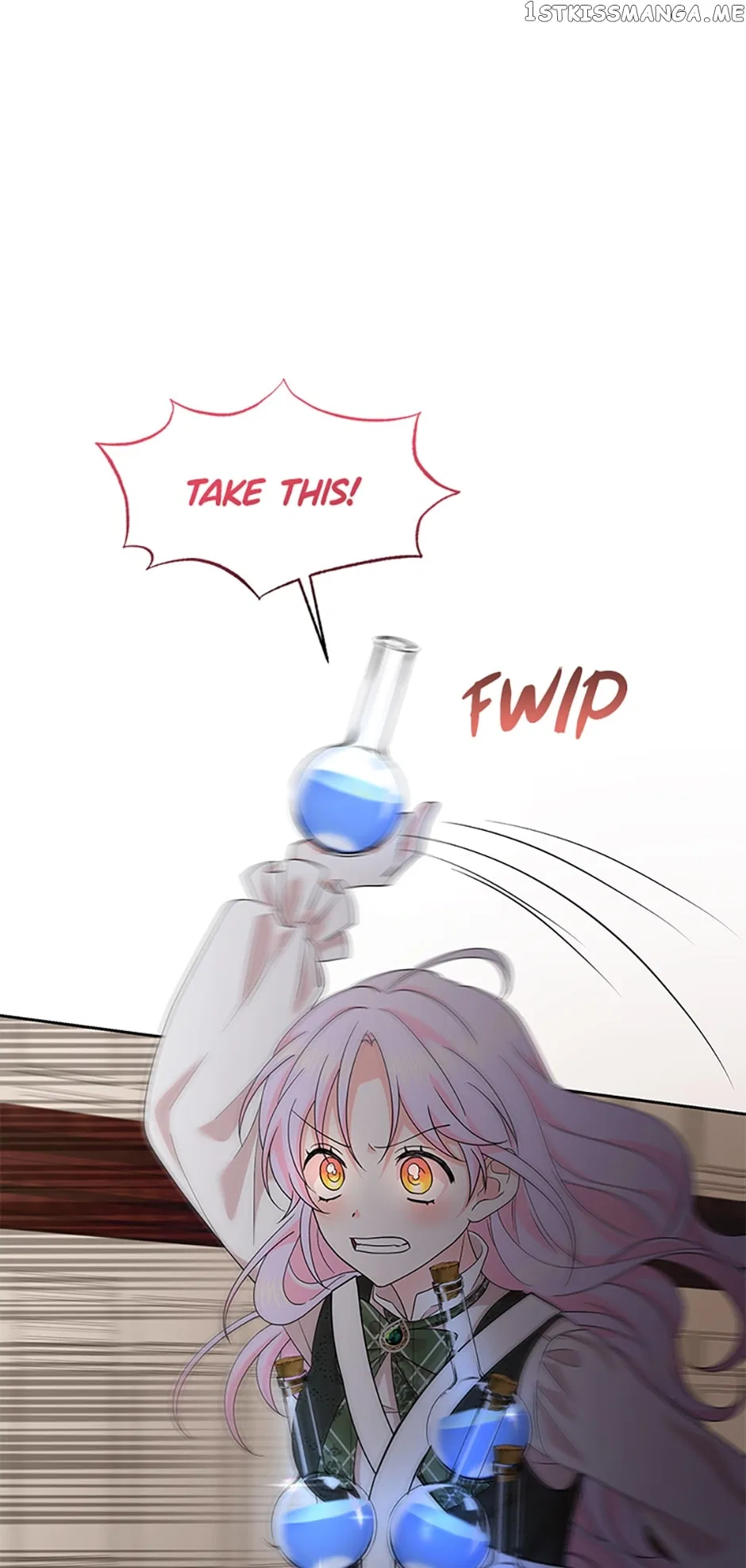 Abella’s Dessert Cafe Chapter 57 – Page 48