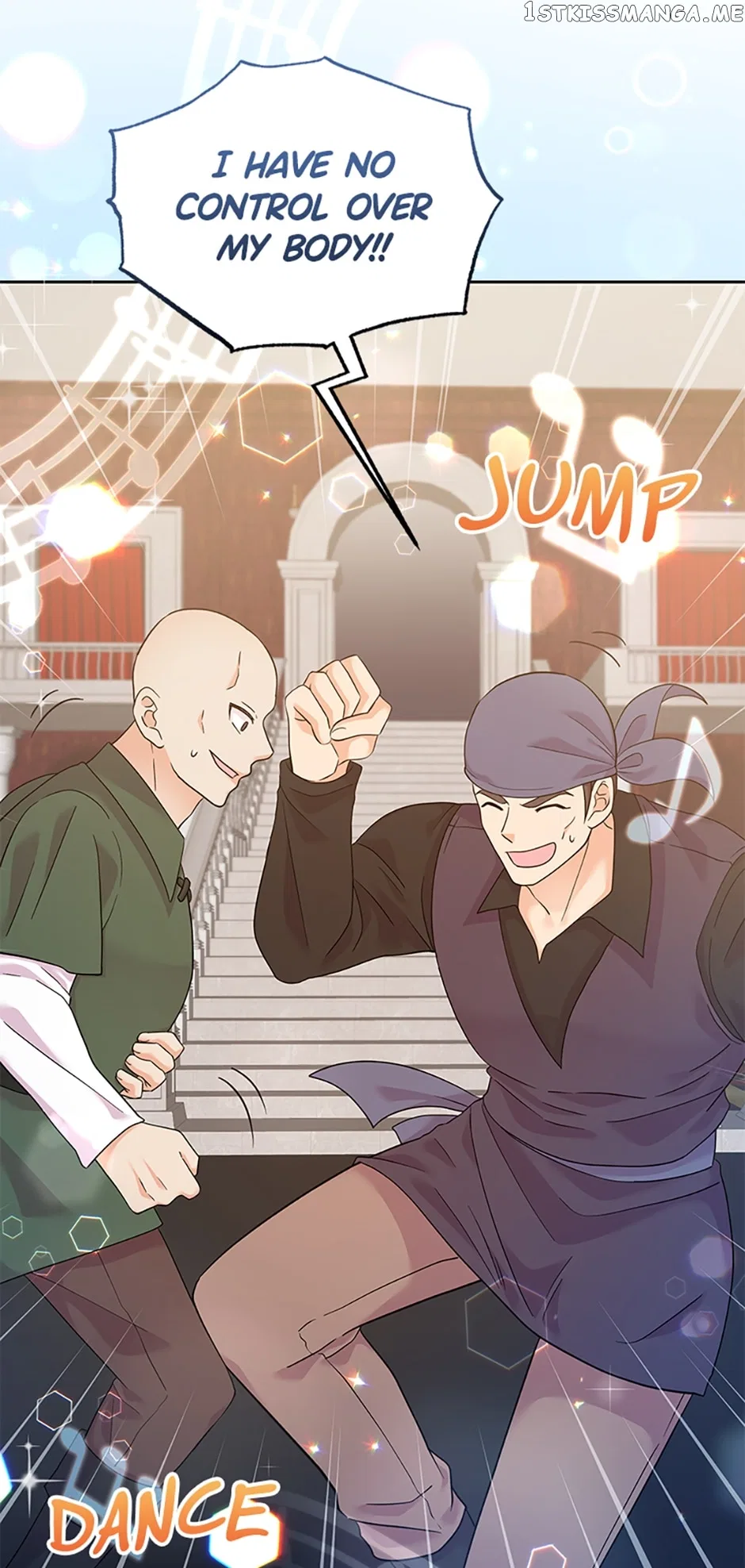 Abella’s Dessert Cafe Chapter 57 – Page 51