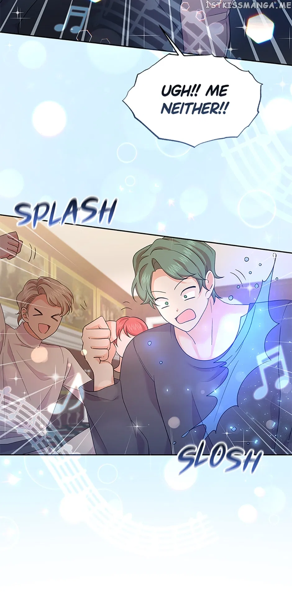 Abella’s Dessert Cafe Chapter 57 – Page 52
