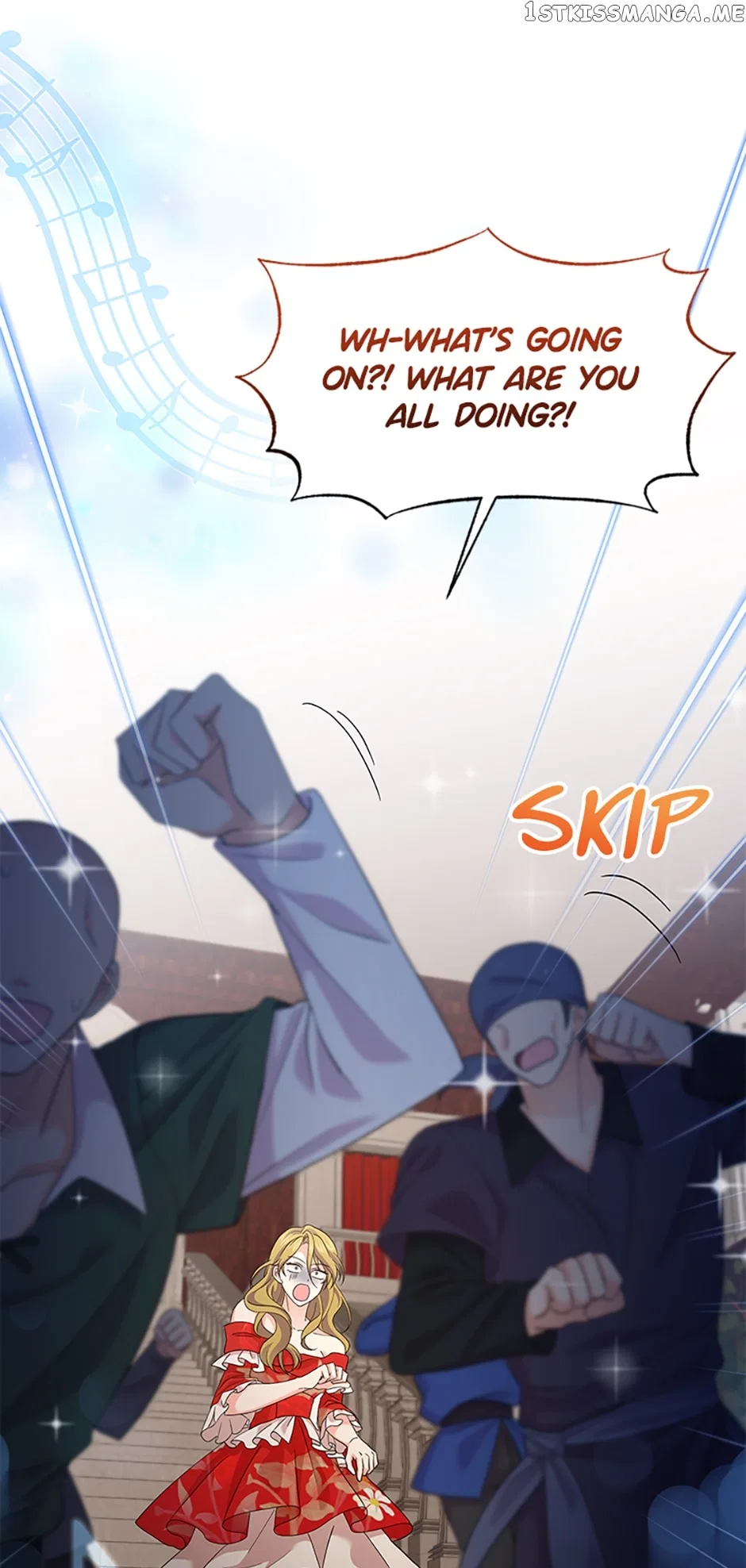 Abella’s Dessert Cafe Chapter 57 – Page 53