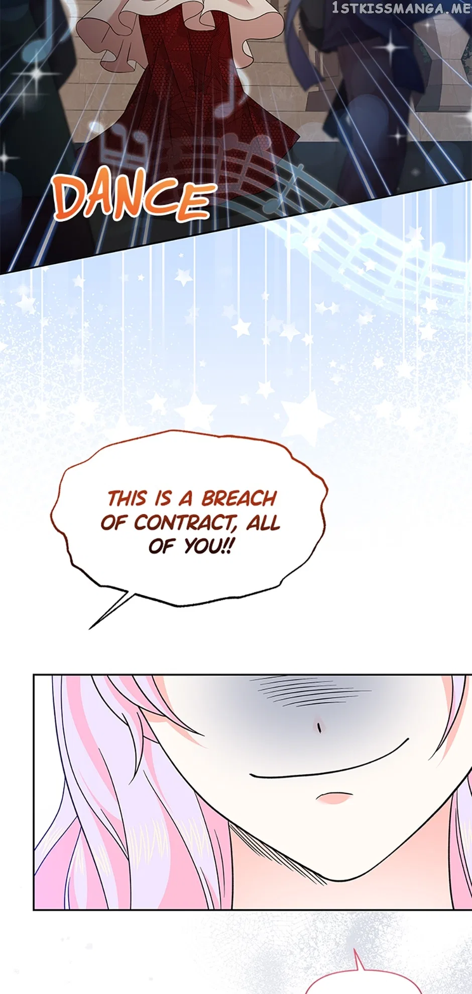 Abella’s Dessert Cafe Chapter 57 – Page 54