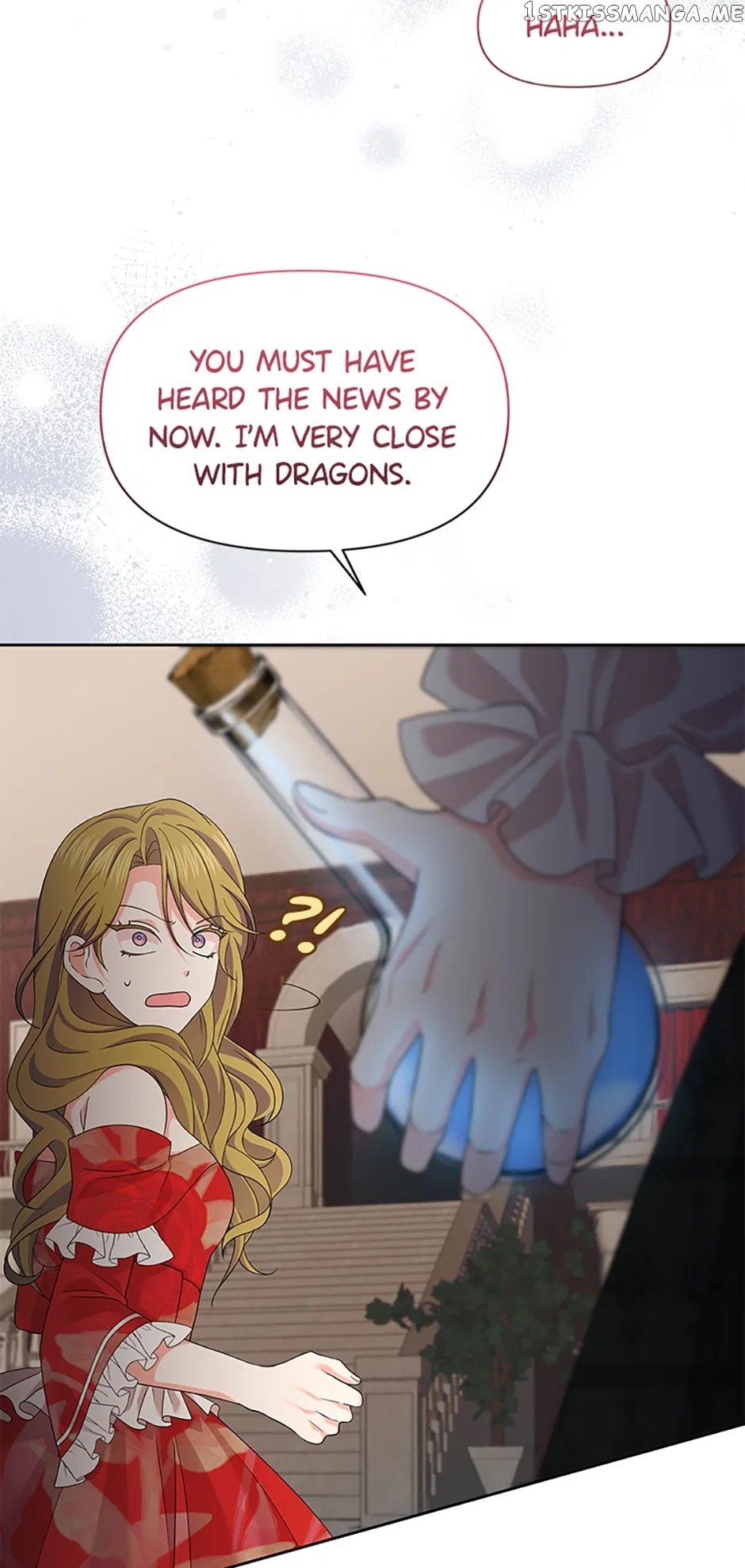 Abella’s Dessert Cafe Chapter 57 – Page 55