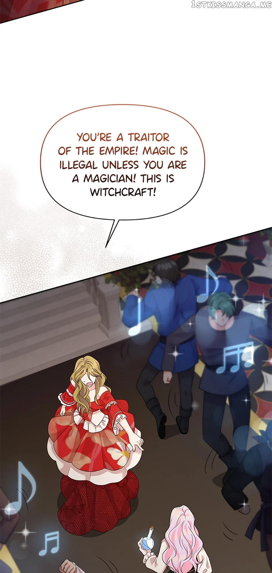 Abella’s Dessert Cafe Chapter 57 – Page 56