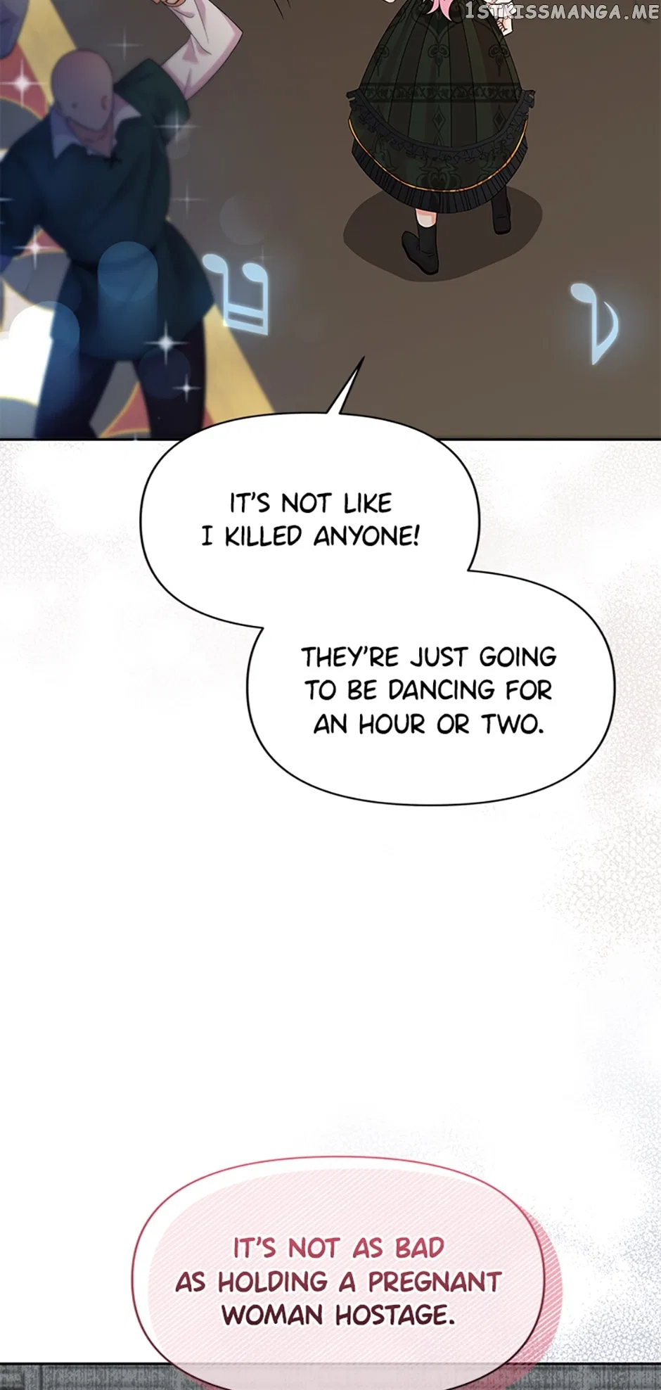 Abella’s Dessert Cafe Chapter 57 – Page 57