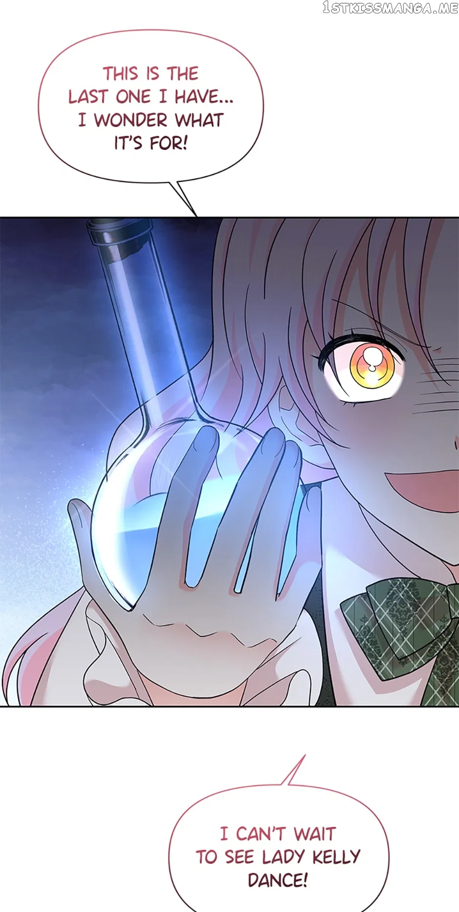 Abella’s Dessert Cafe Chapter 57 – Page 59