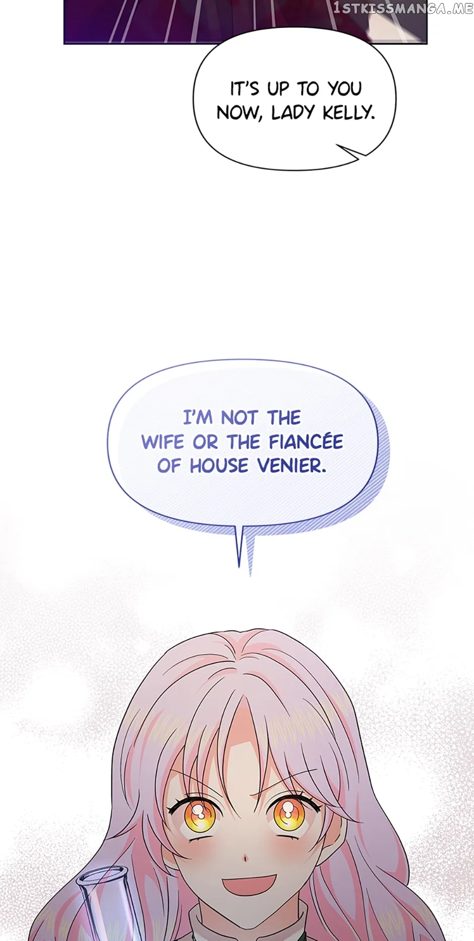 Abella’s Dessert Cafe Chapter 57 – Page 61