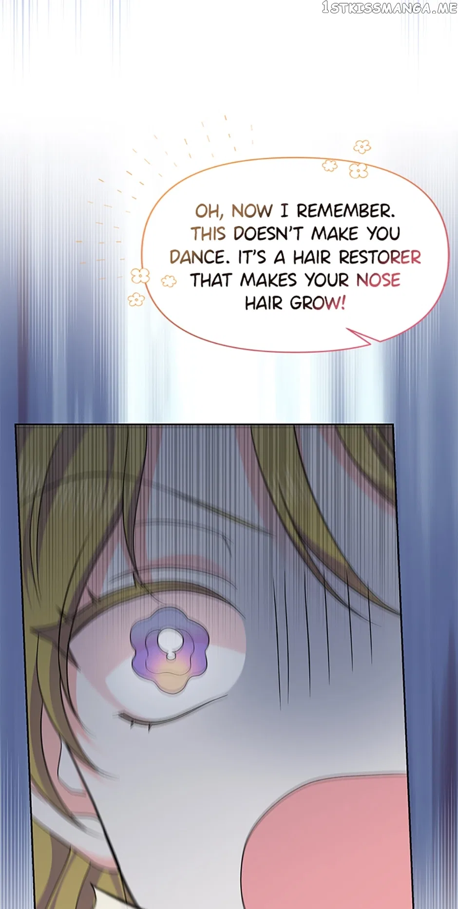 Abella’s Dessert Cafe Chapter 57 – Page 63