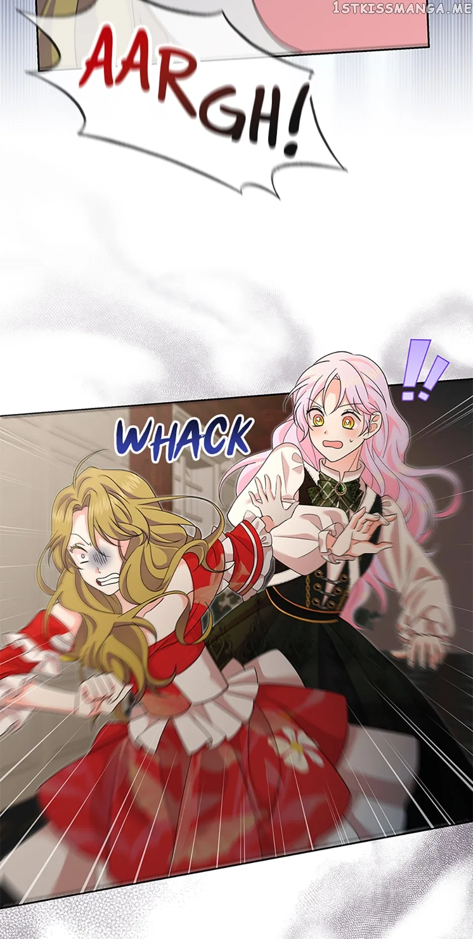 Abella’s Dessert Cafe Chapter 57 – Page 64