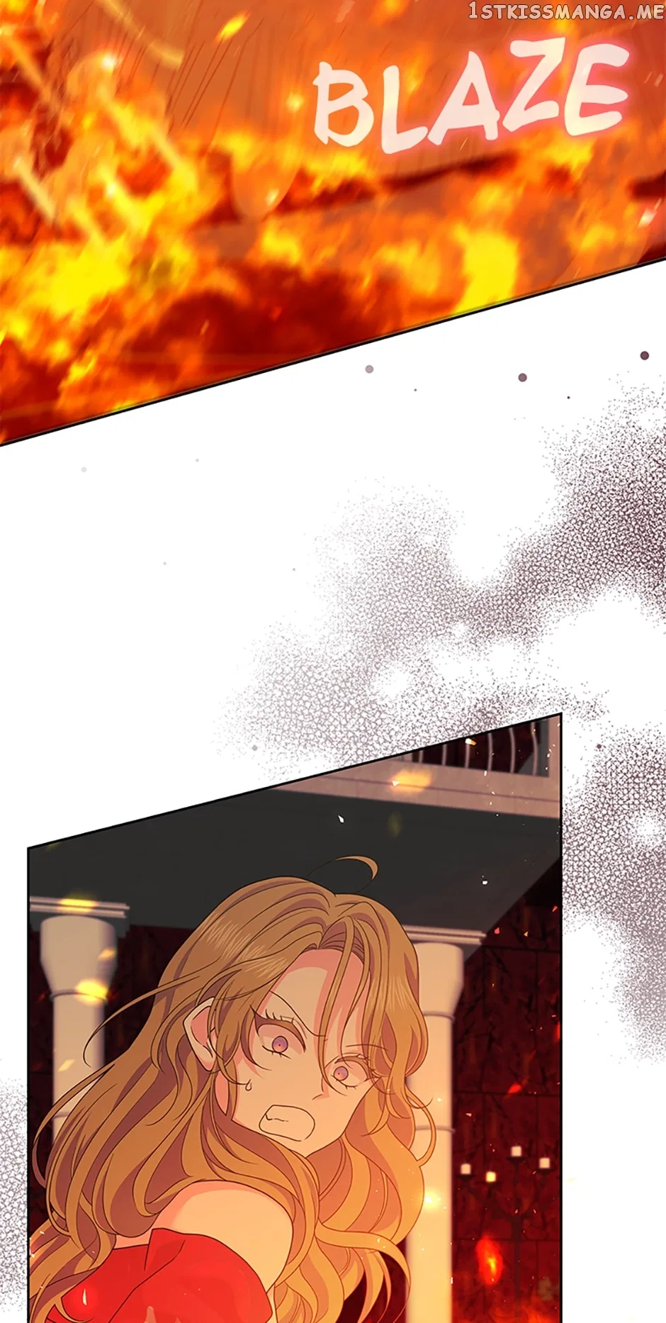 Abella’s Dessert Cafe Chapter 57 – Page 67